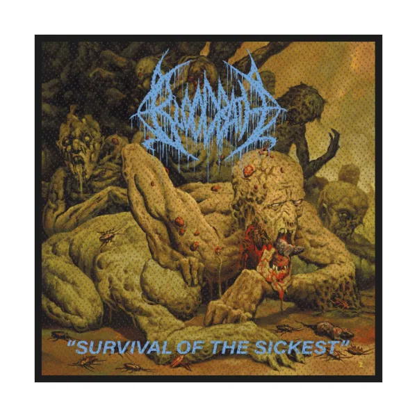 Bloodbath-Survival of The Sickest