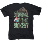 Bloodbath skullrats back