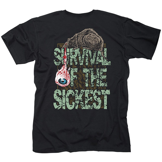 Bloodbath skullrats back