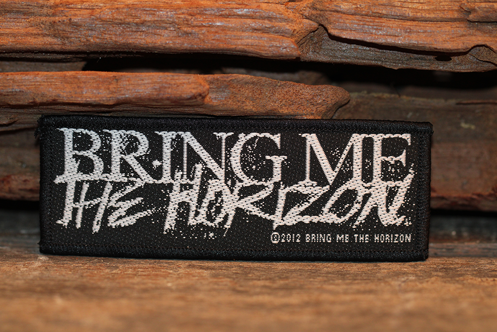 Bring Me The Horizon-Horror Logo