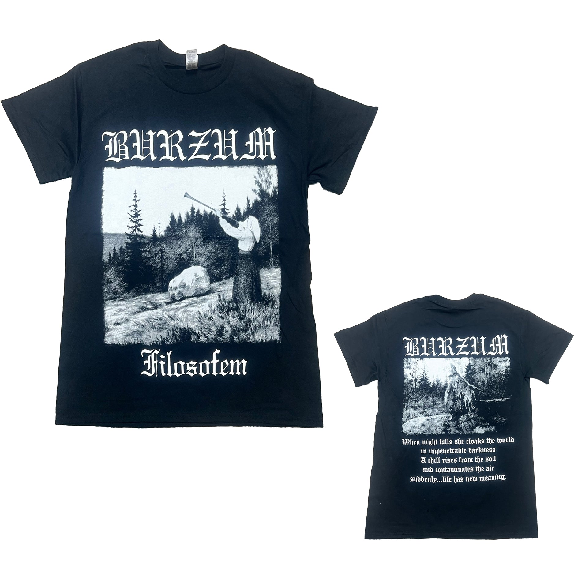 Burzum-Filosofem