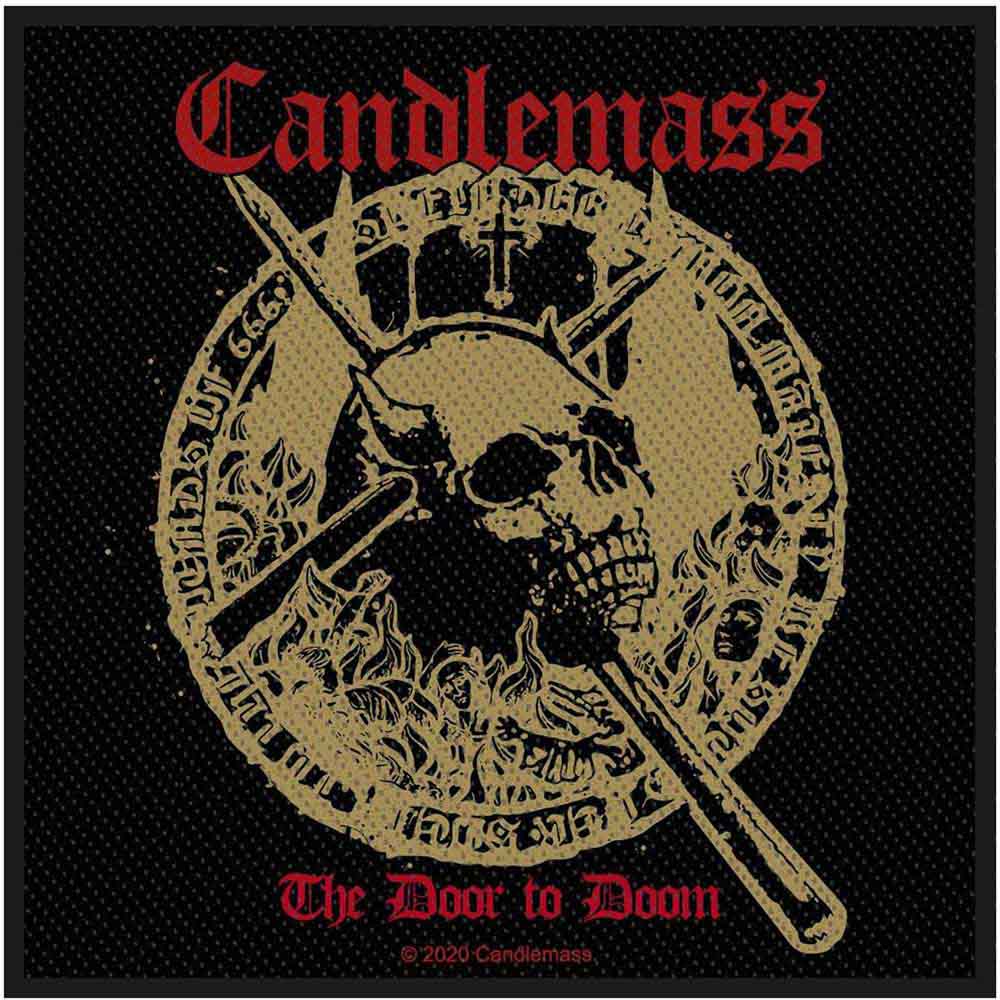 Candlemass-door-to-doom