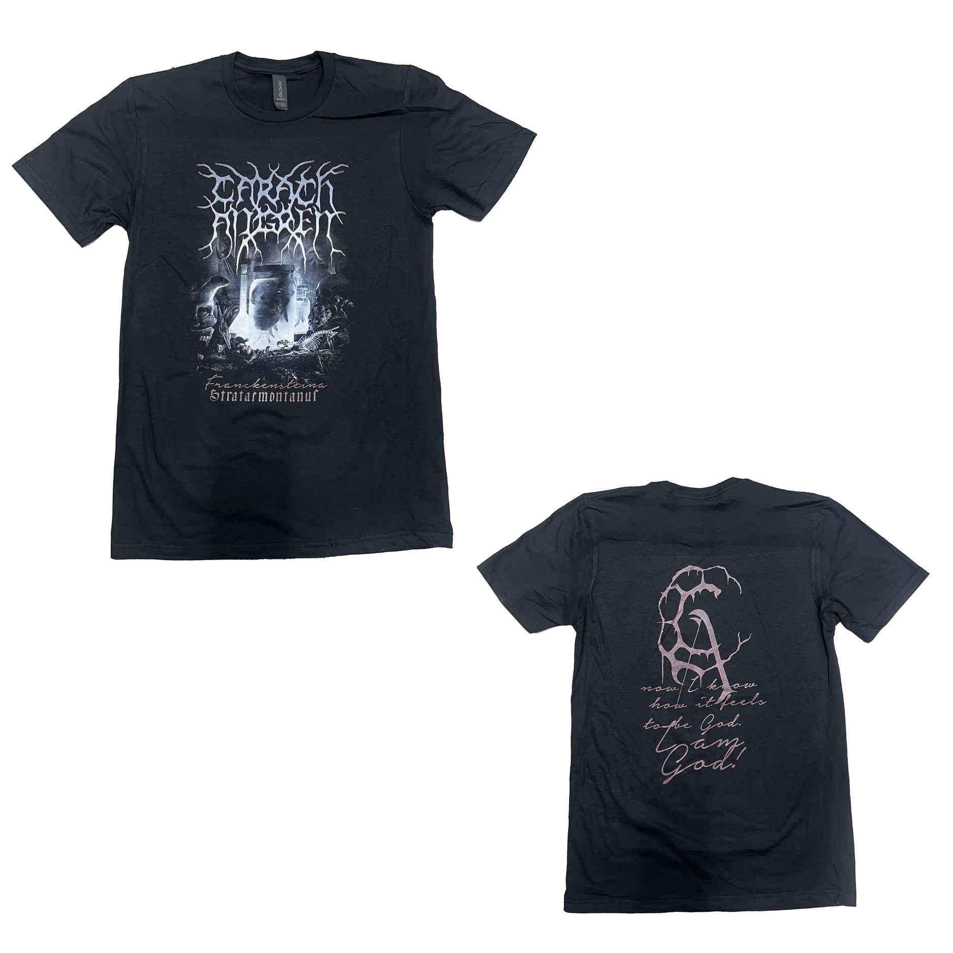 Carach Angren-Franckensteina Strataemontanus