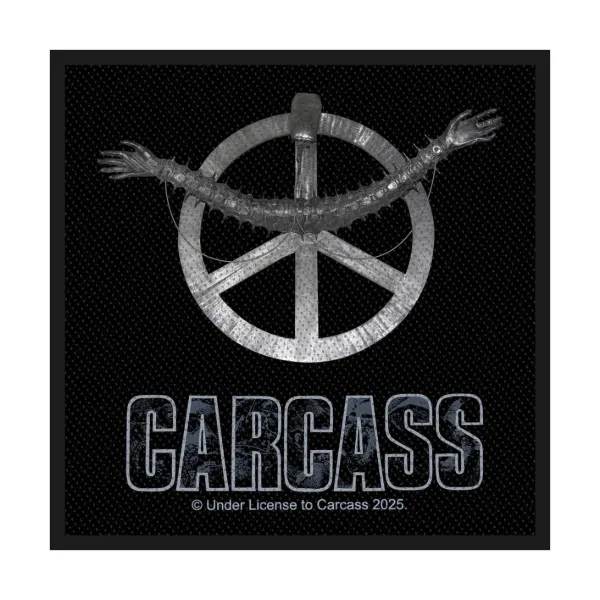 Carcass-Heartwork