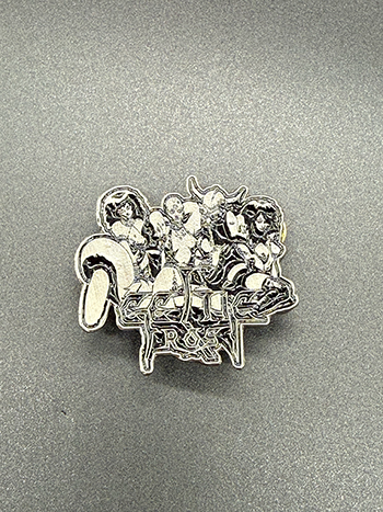 CELTIC FROST-EMPEROR'S RETURN