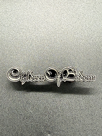 CHILDREN OF BODOM-LOGO