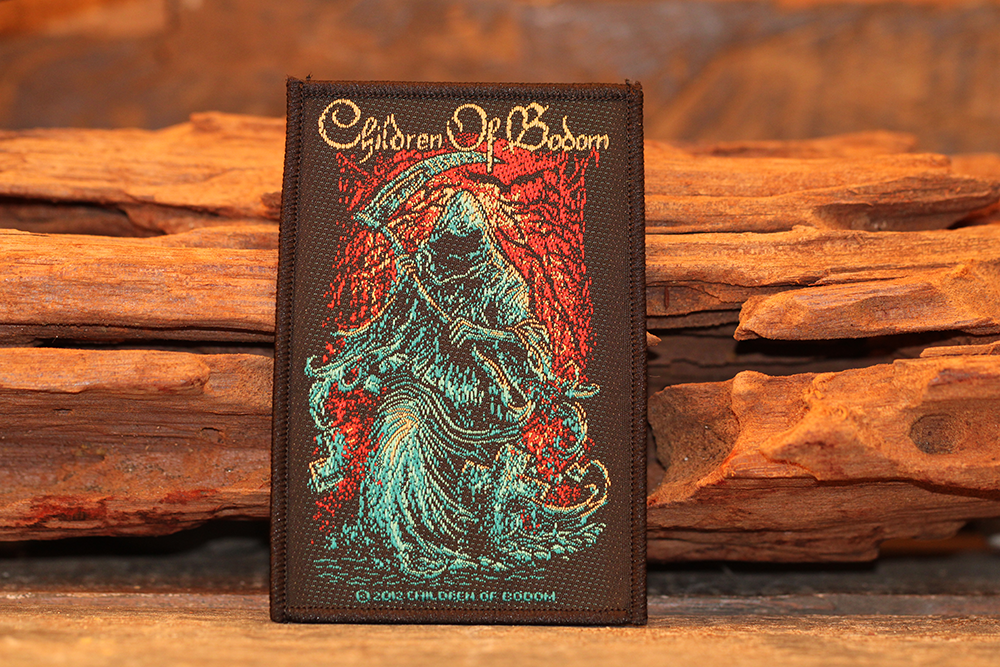 Children of Bodom-Reaper