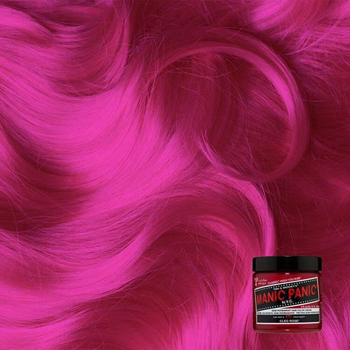 Manic Panic-Cleo Rose Classic