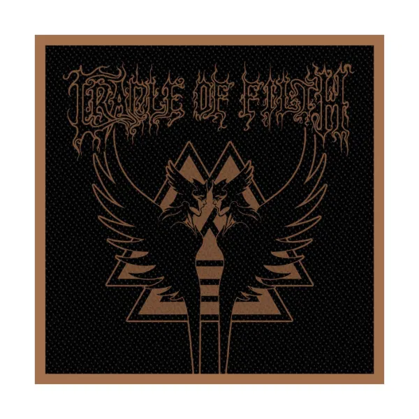 Cradle of Filth-Valkyrie Sigil