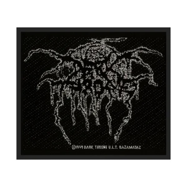 Darkthrone-Logo