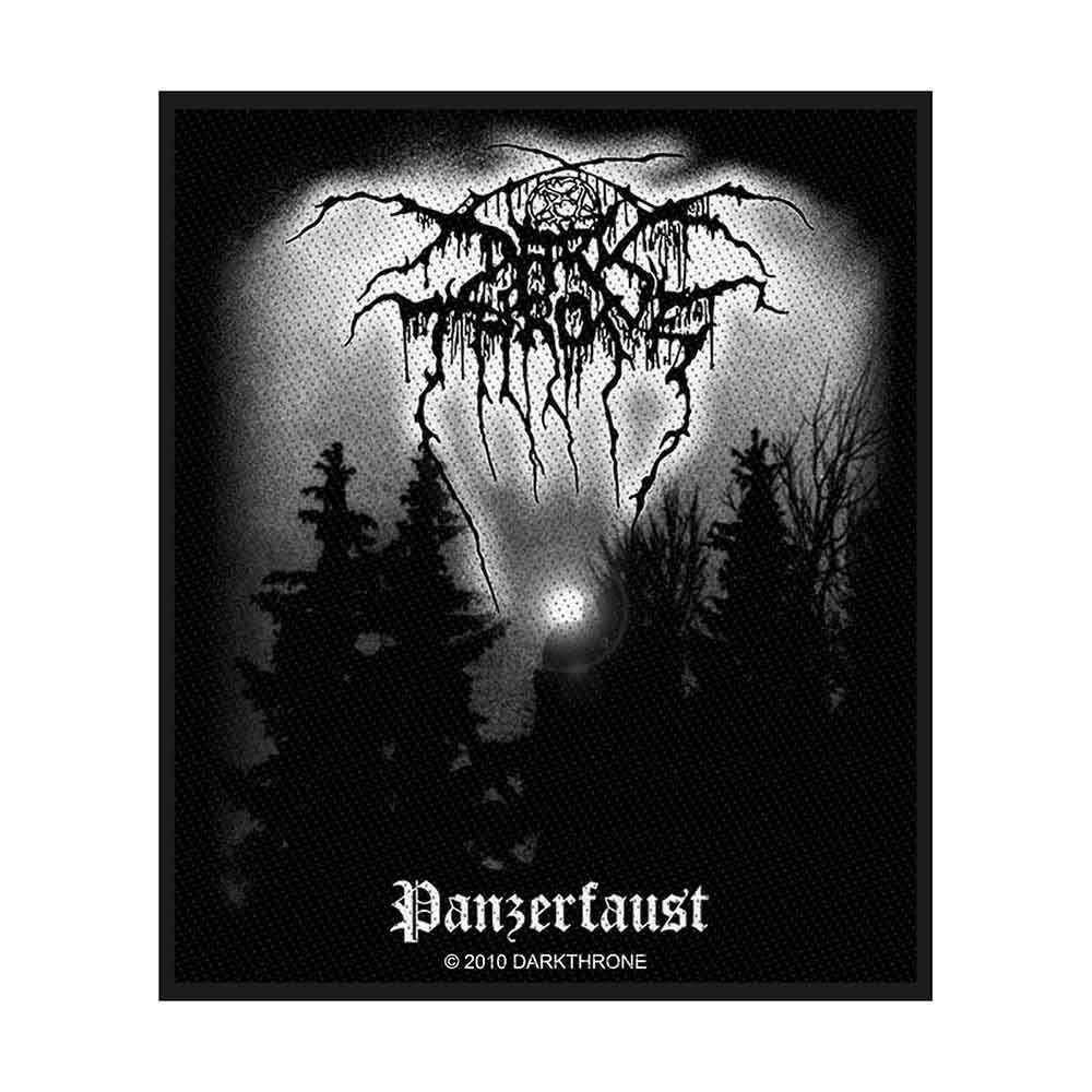 Darkthrone-Panzerfaust