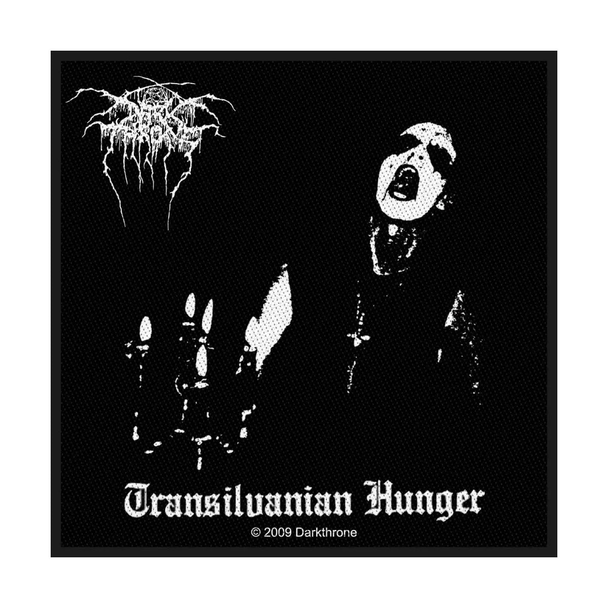 Darkthrone-Transylvanian-Hunger