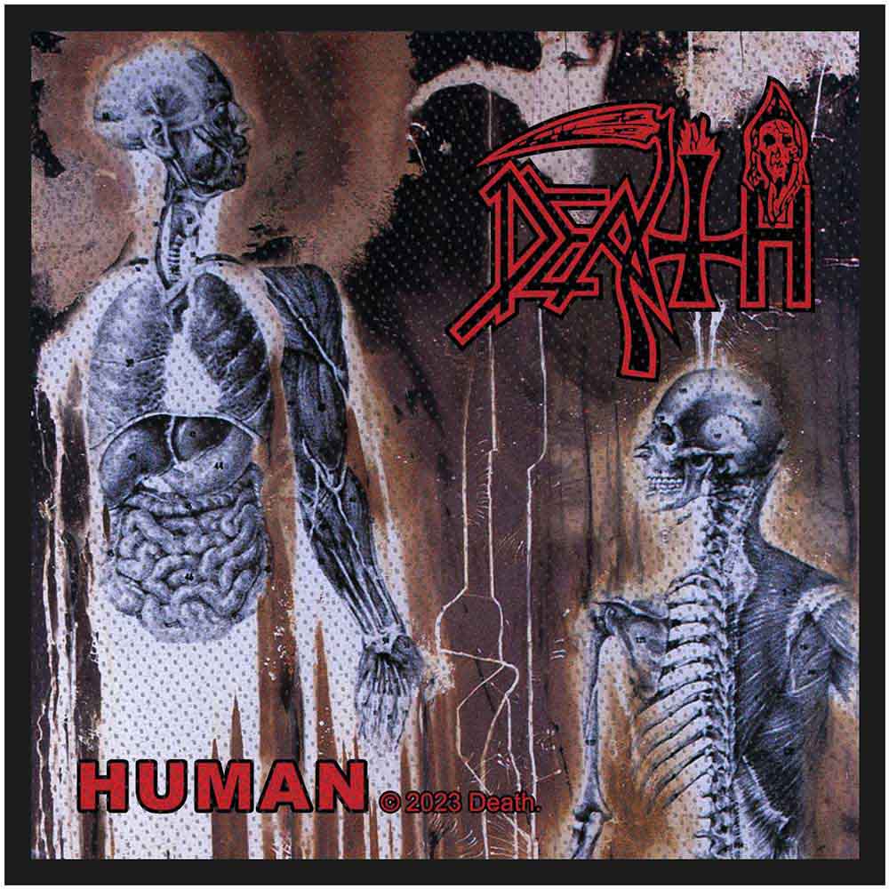 Death-Human