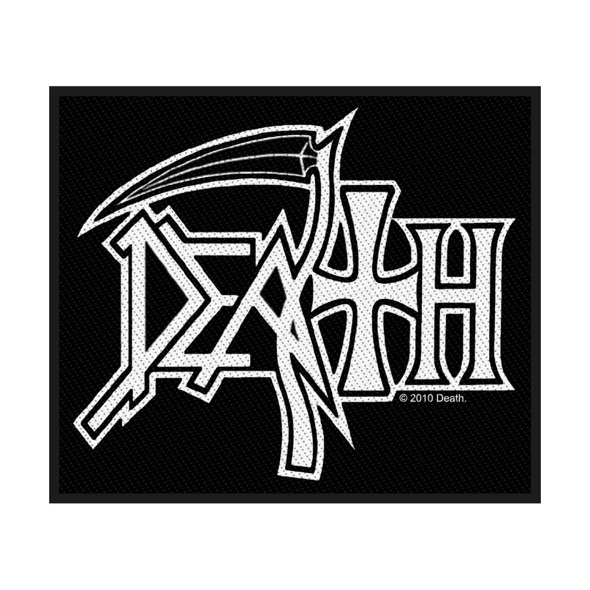 Death-white-logo
