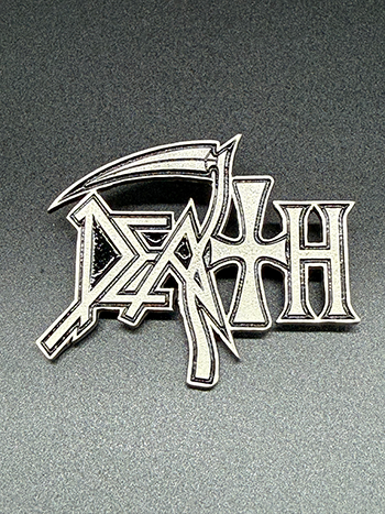 DEATH-NEW LOGO