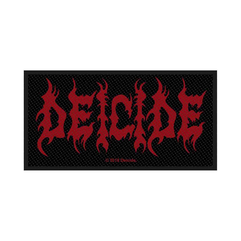 Deicide-logo