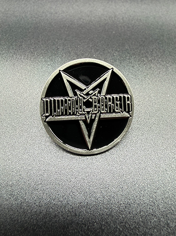 DIMMU BORGIR-PENTAGRAM