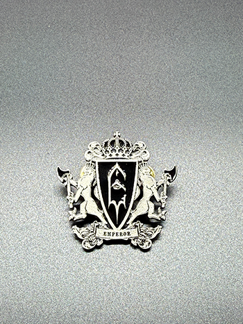 EMPEROR-CREST