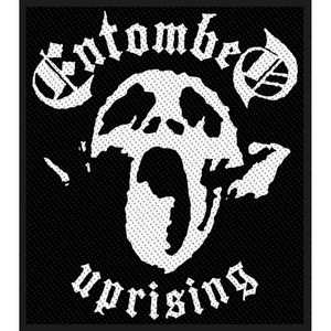 Entombed-Uprising