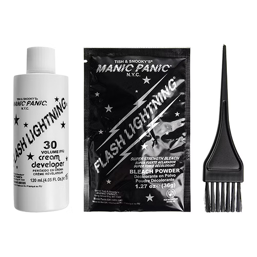 Manic Panic-Flash Lightning 30 vol (9%)