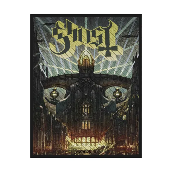 Ghost-Meliora