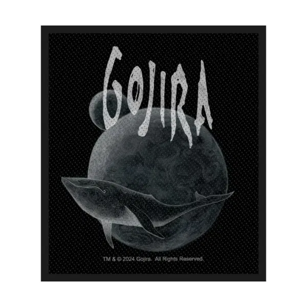 Gojira-From Mars to Sirius