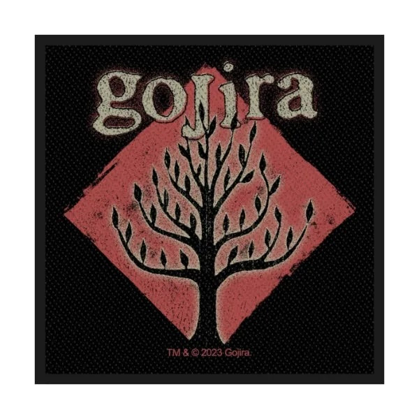 Gojira-Tree-of-Life