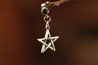 Pentagram With Zirconia