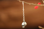 Skull On a Chain