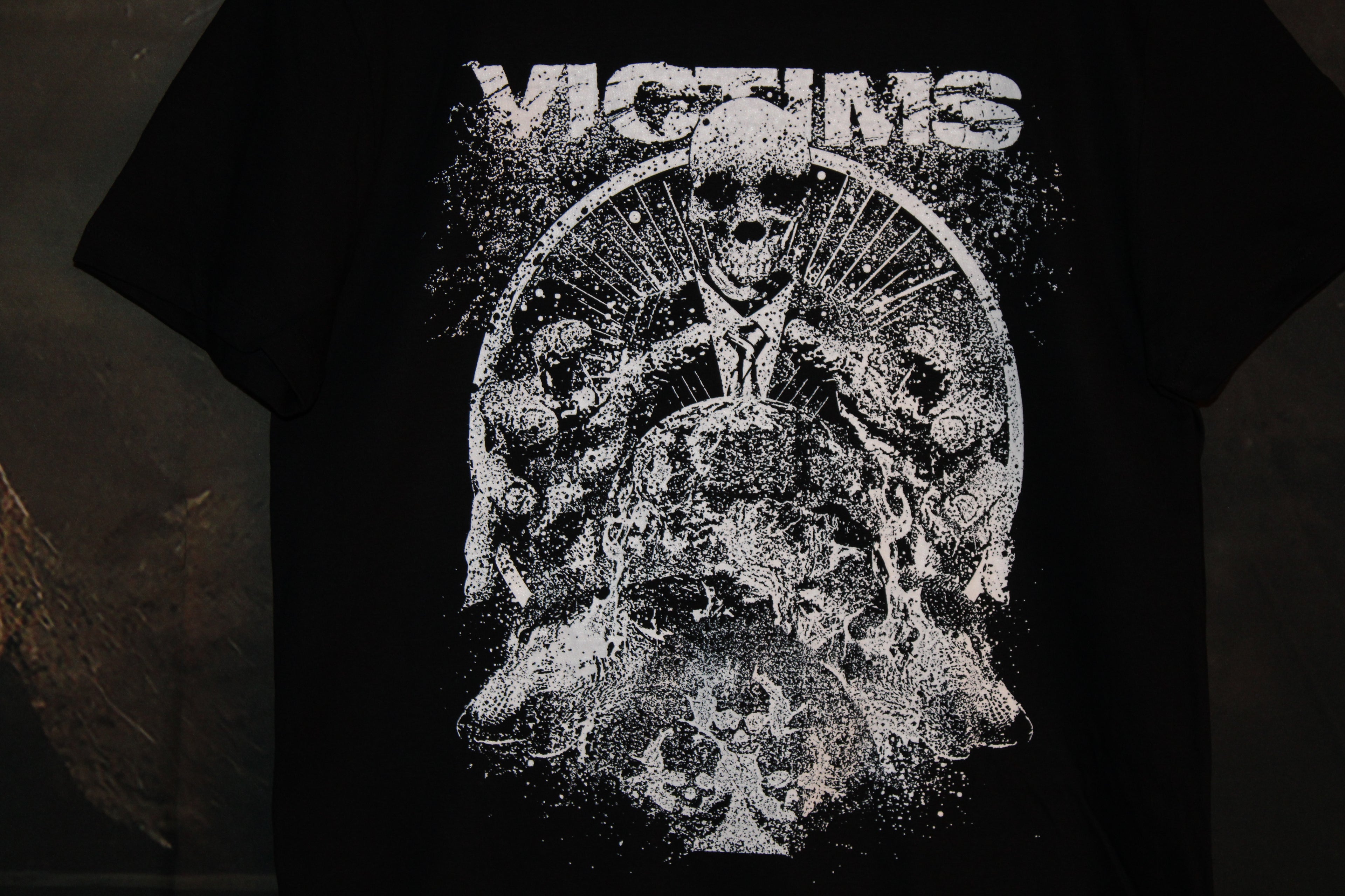 VICTIMS-HP