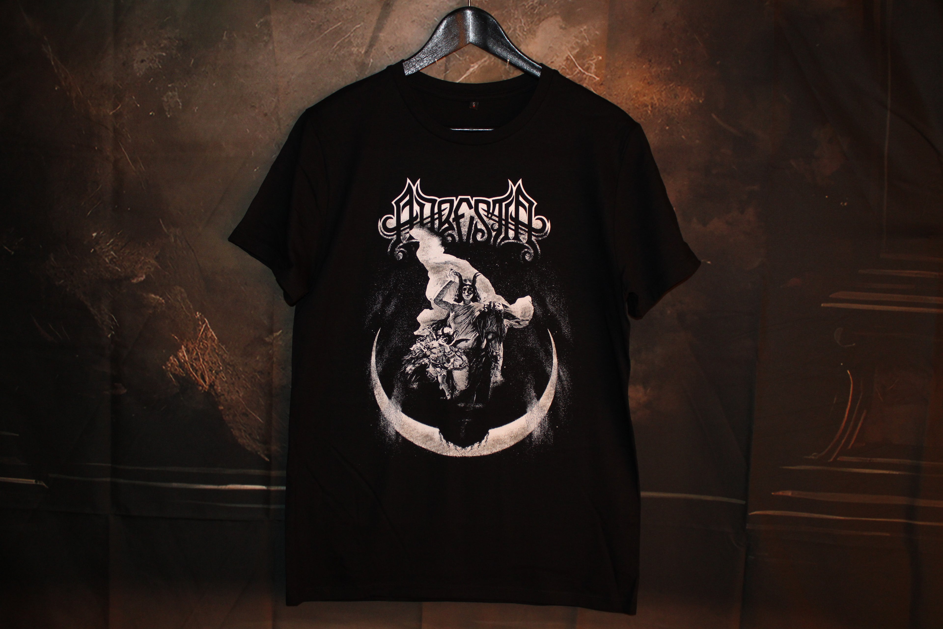 ADRESTIA-MOON GODDESS