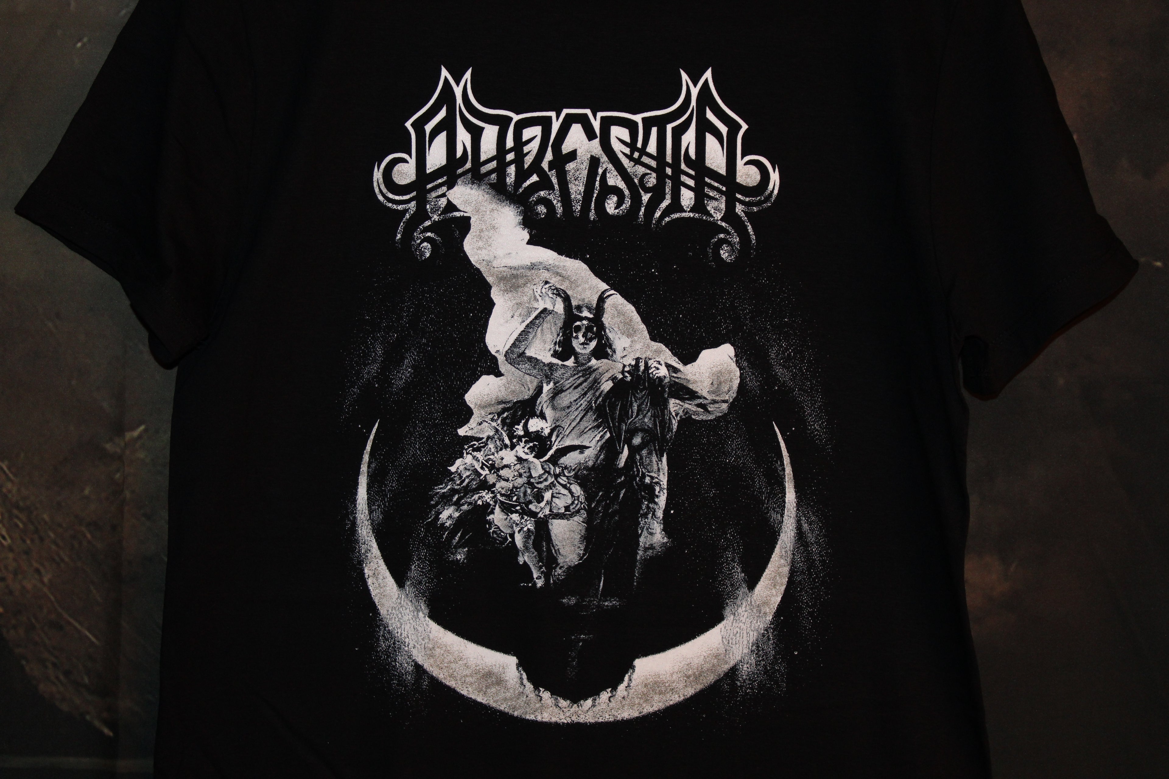 ADRESTIA-MOON GODDESS