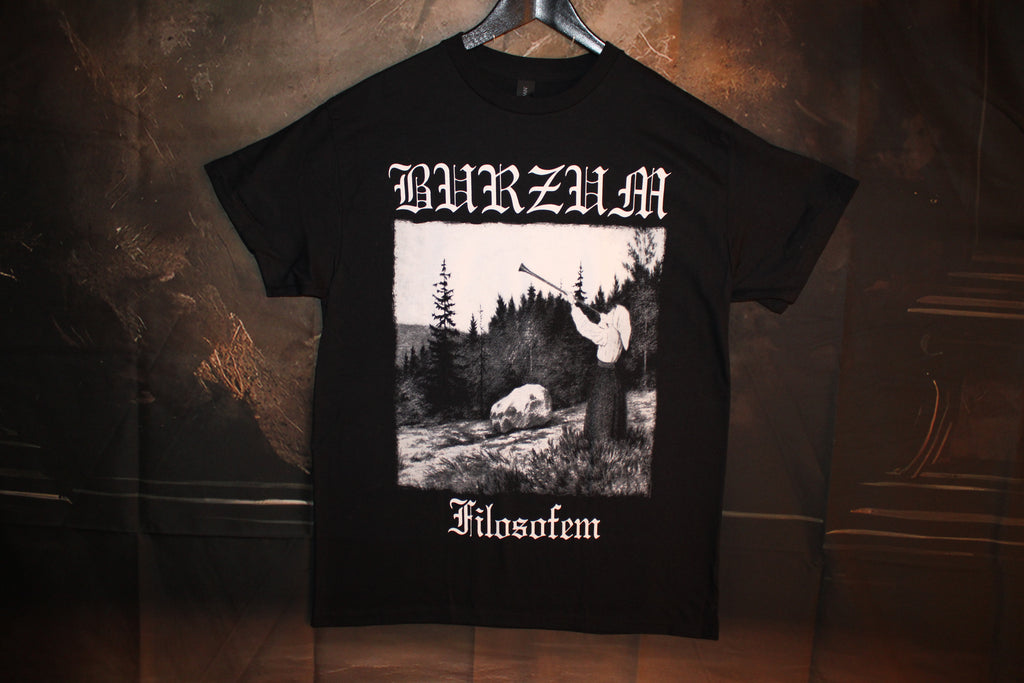 BURZUM-FILOSOFEM