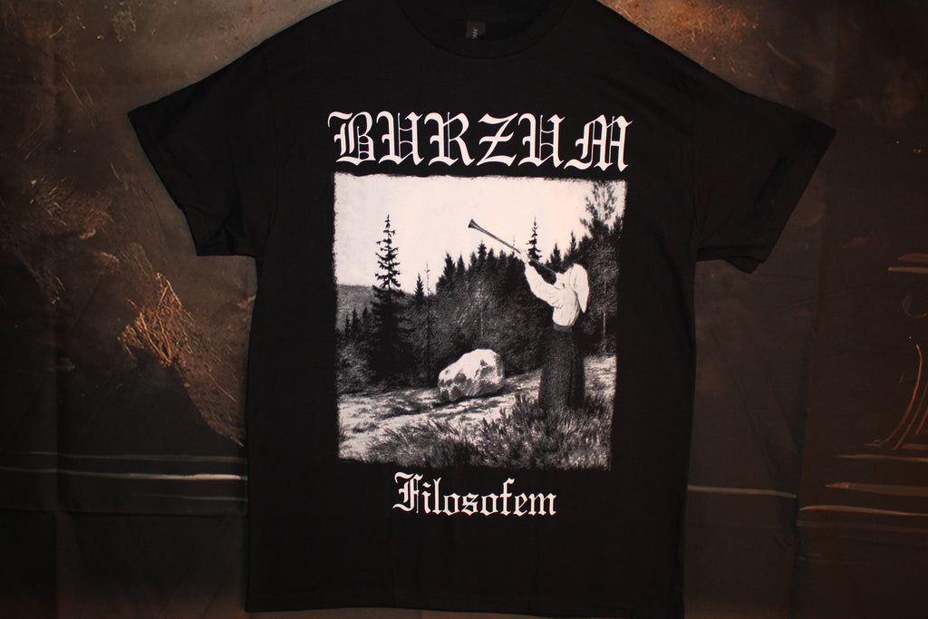 BURZUM-FILOSOFEM