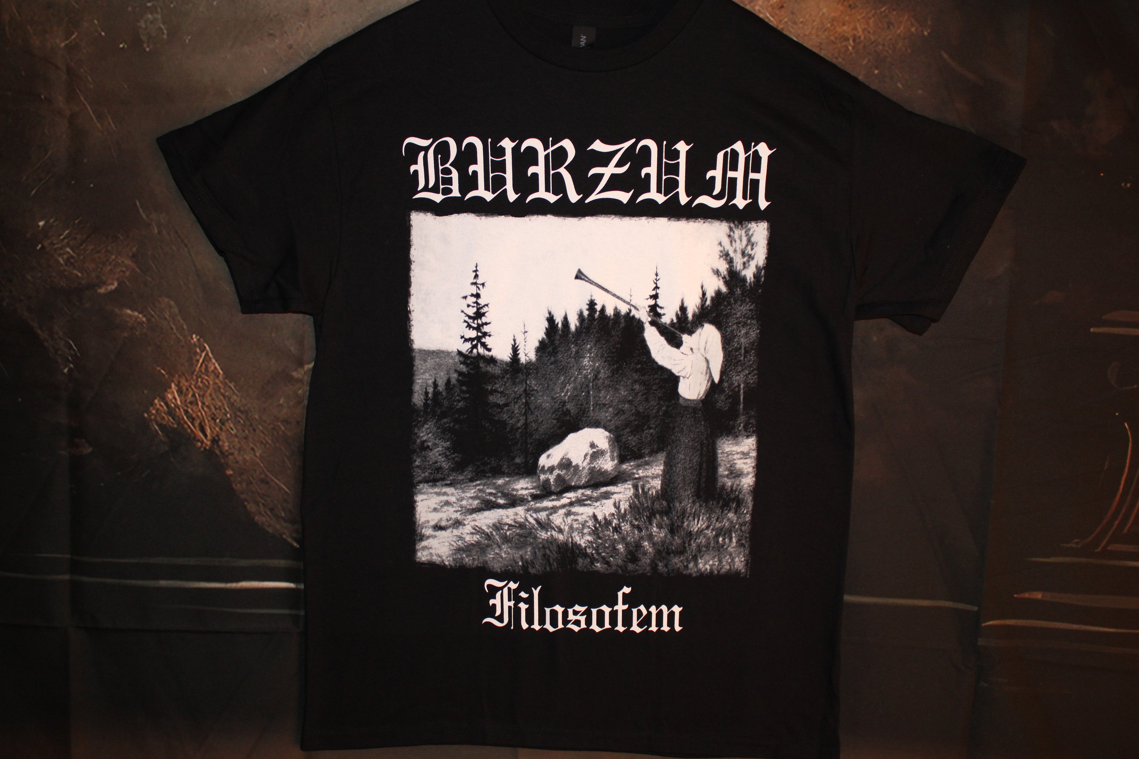 BURZUM-FILOSOFEM