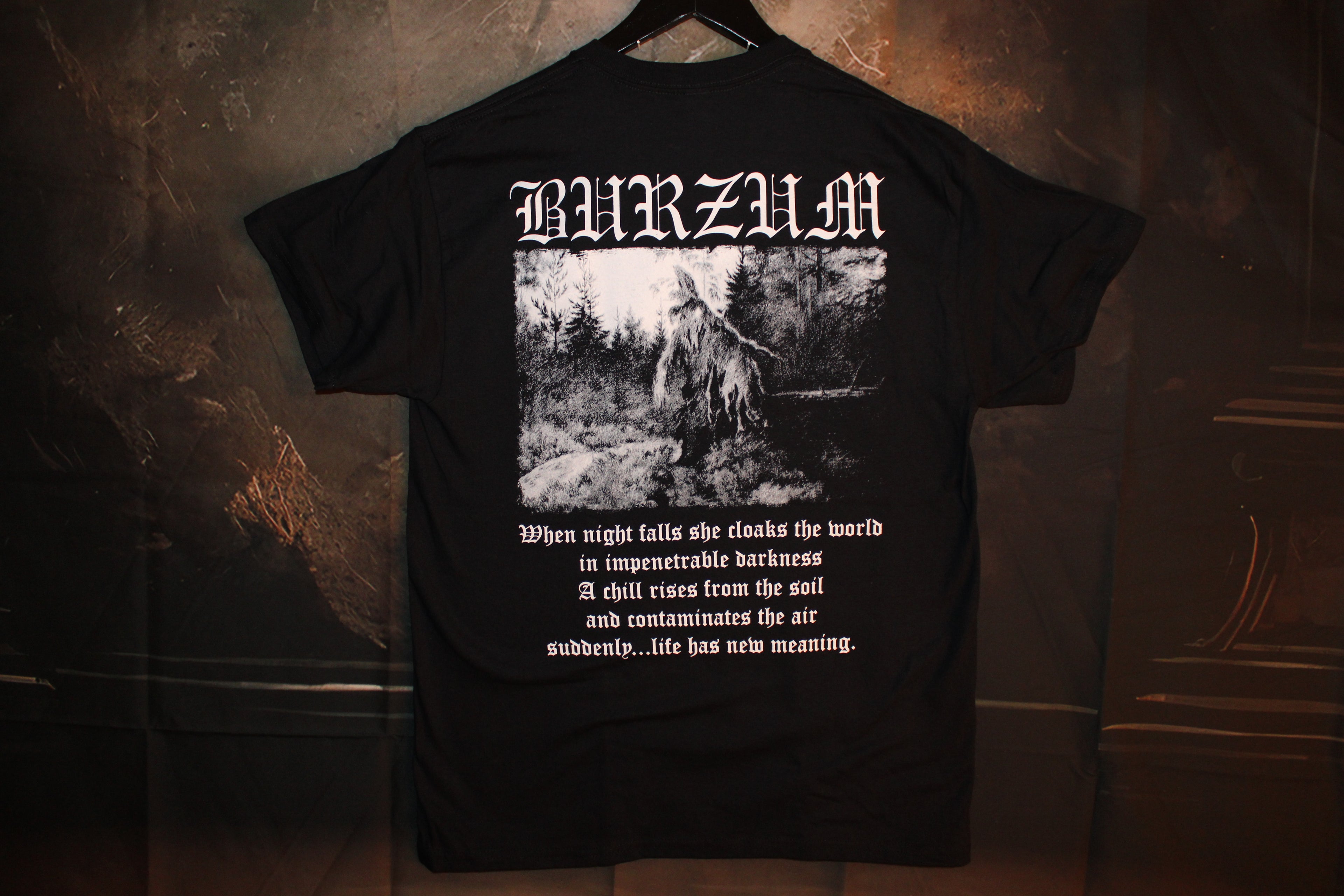 BURZUM-FILOSOFEM