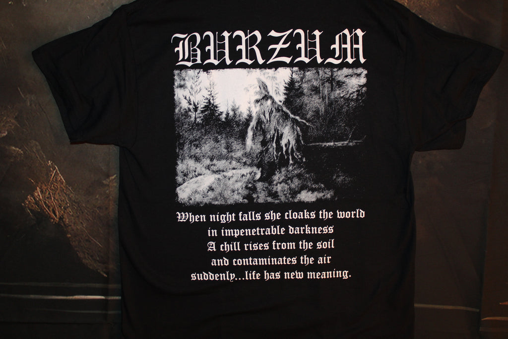 BURZUM-FILOSOFEM