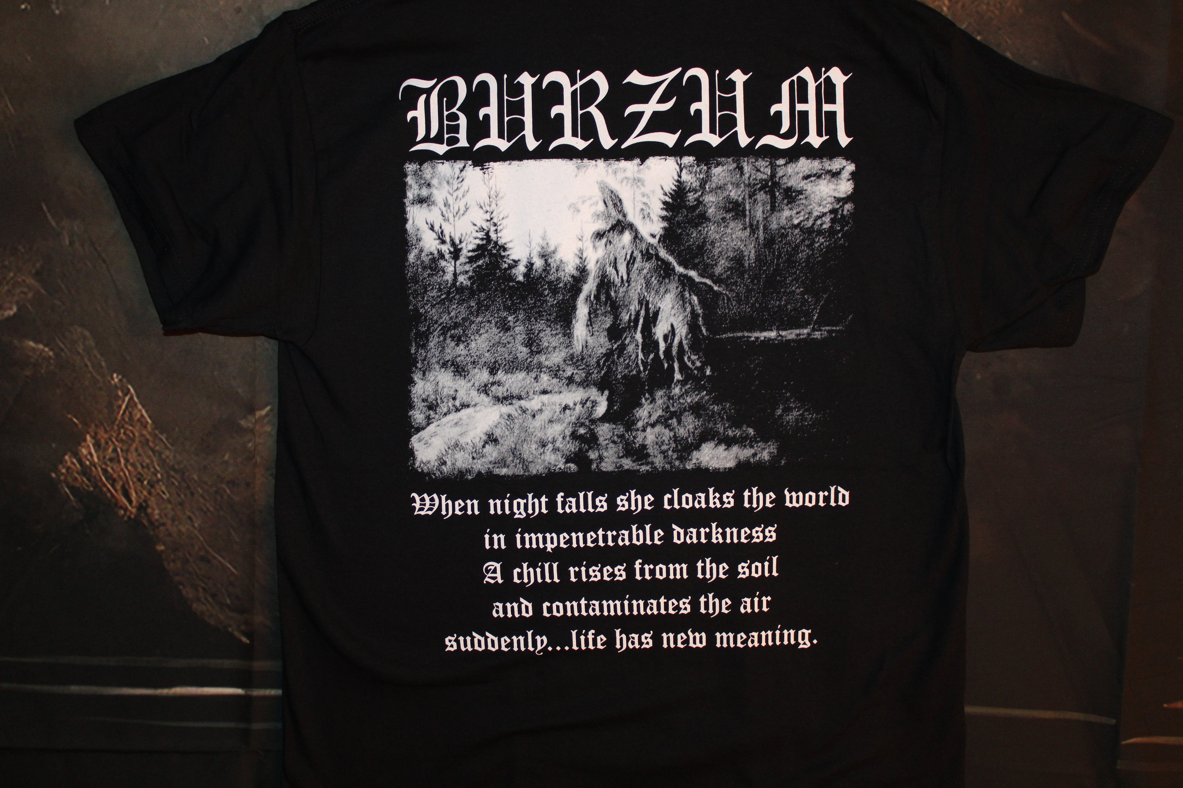 BURZUM-FILOSOFEM