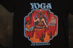 YOGA FOR BEGINNERS-STEVEN RHODES