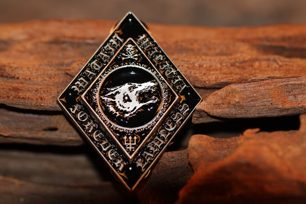 WATAIN-FOREVER LAWLESS