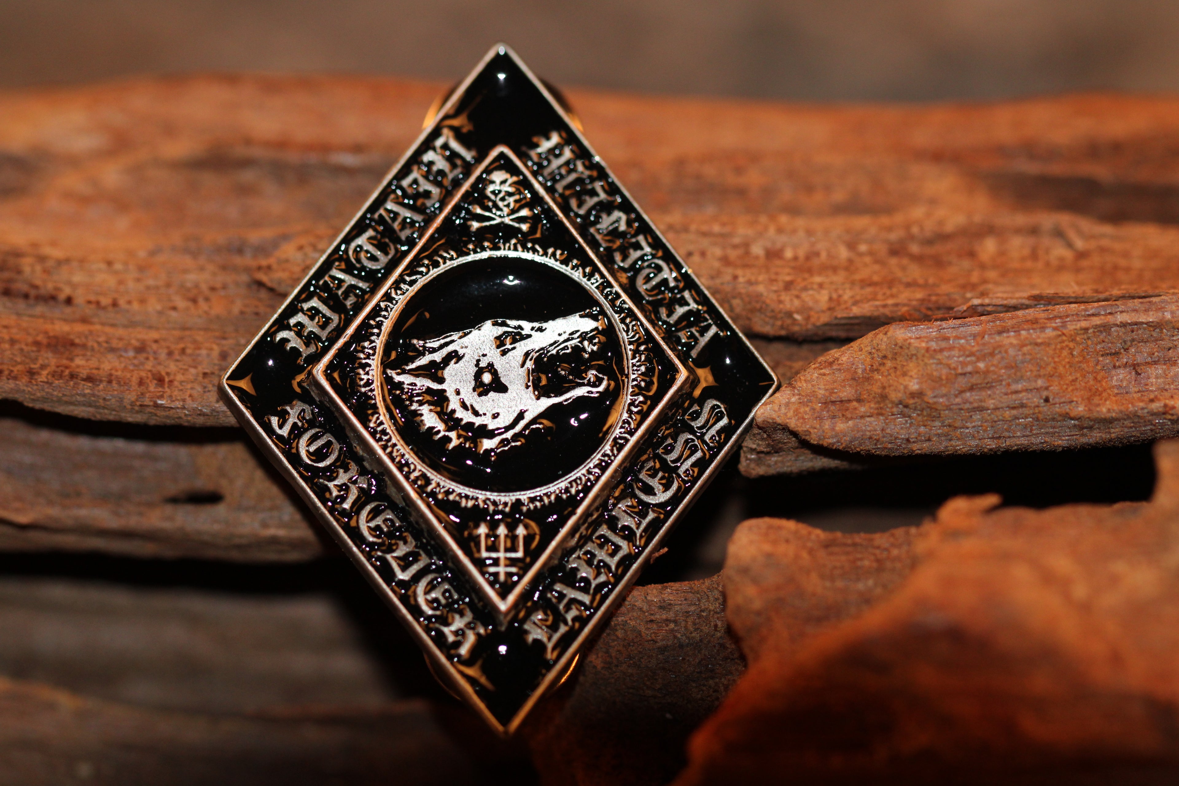 WATAIN-FOREVER LAWLESS