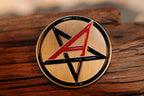ANTHRAX-PENTAGRAM