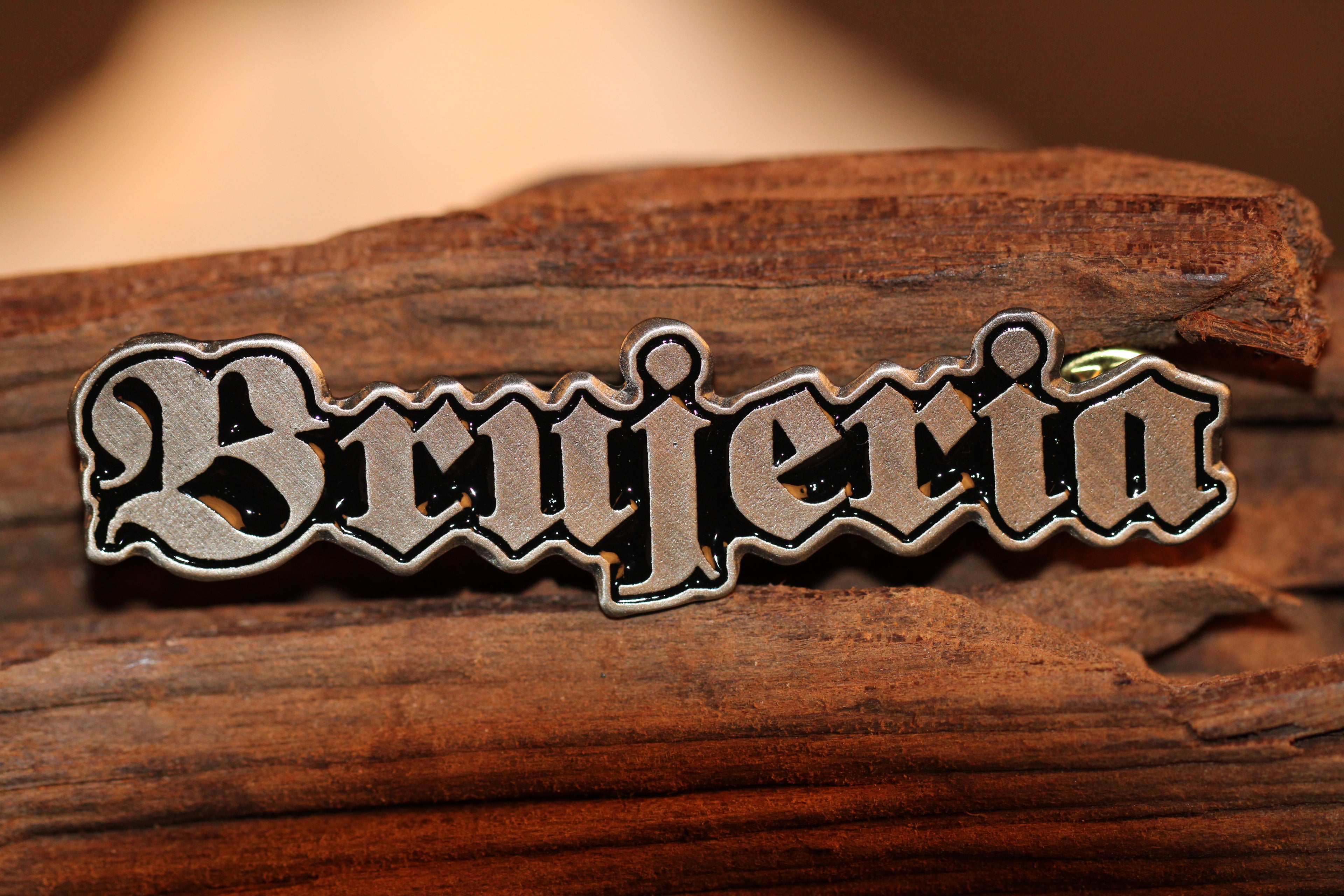 BRUJERIA-LOGO