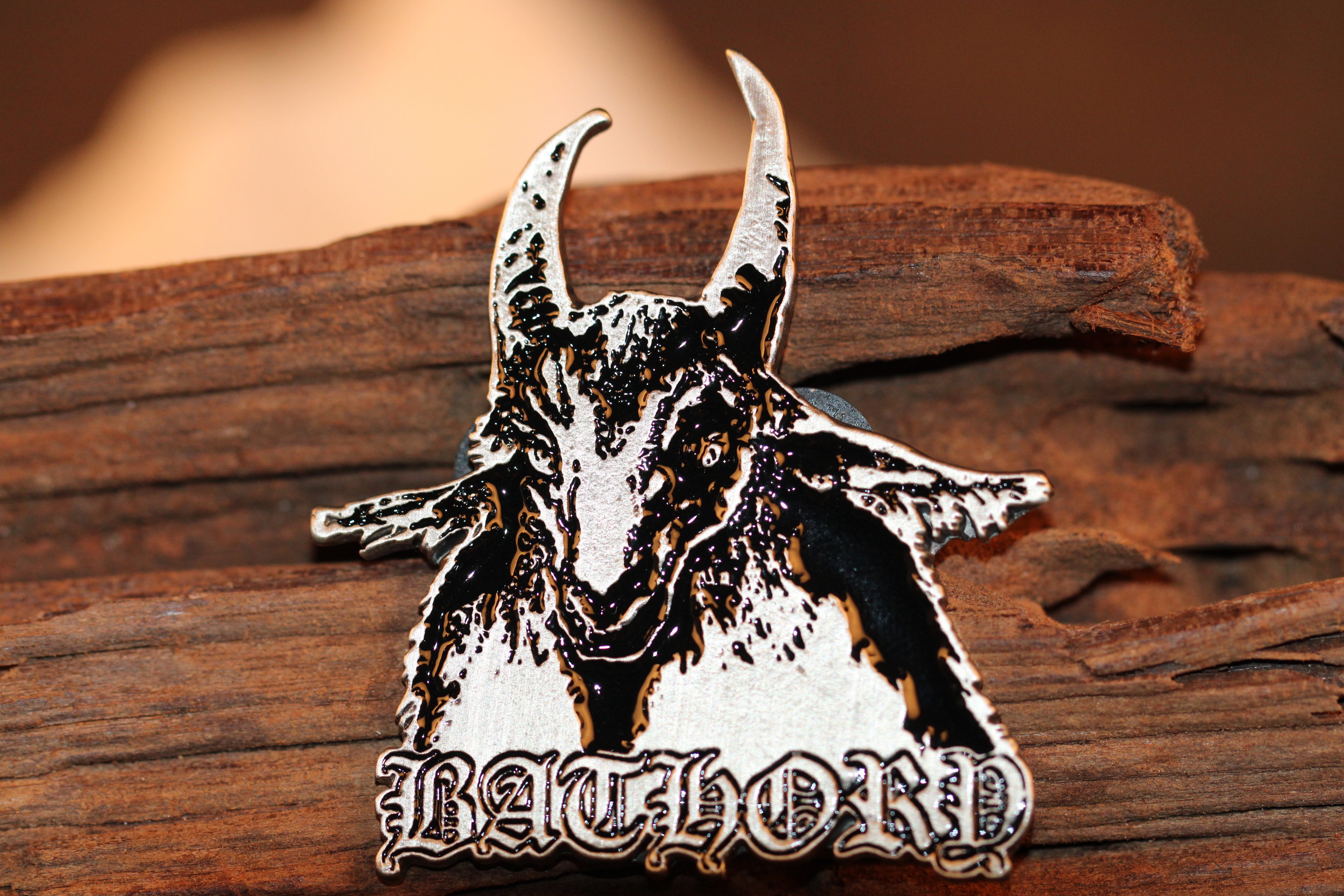 BATHORY-GOAT 1