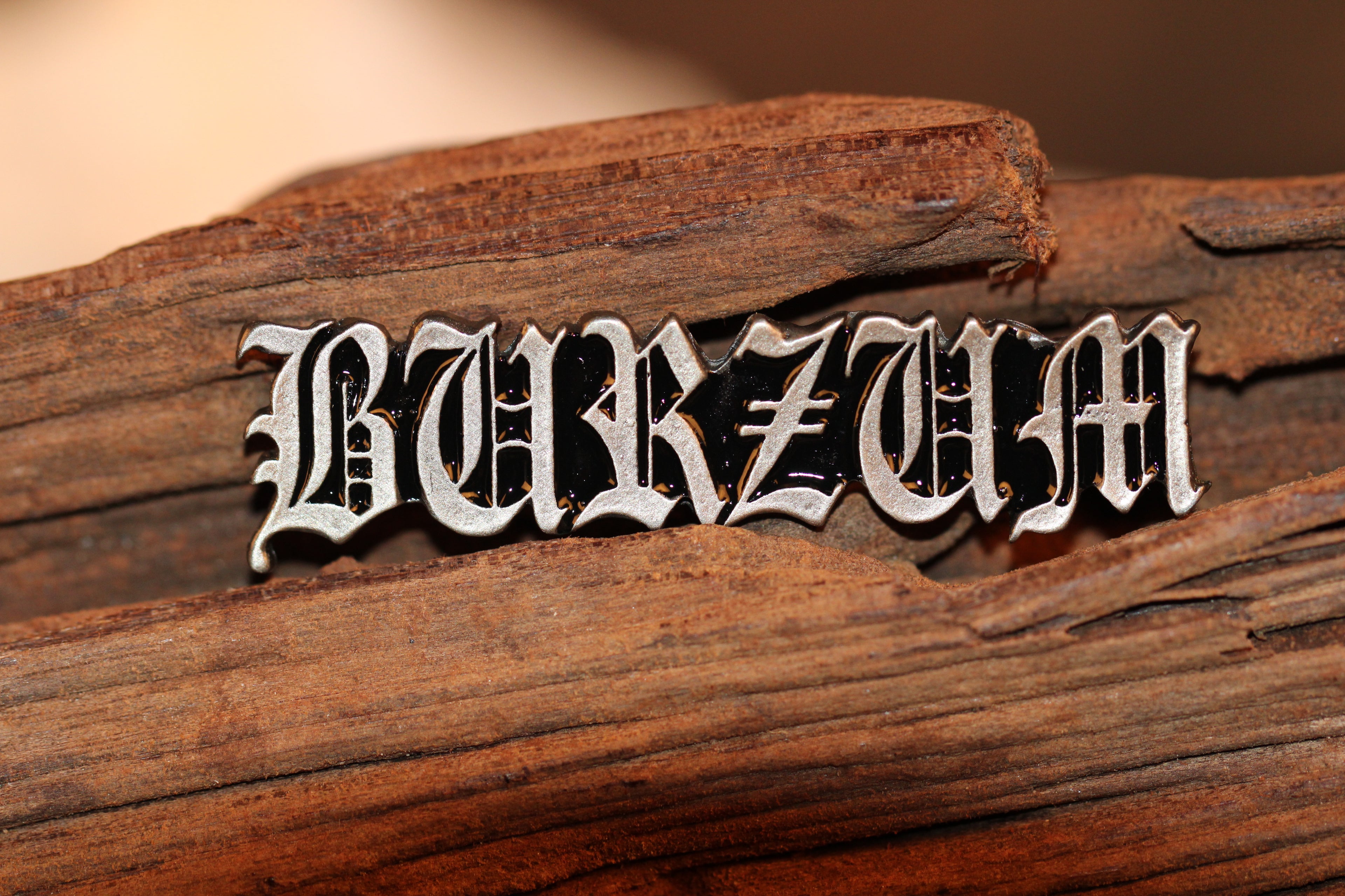 BURZUM-LOGO