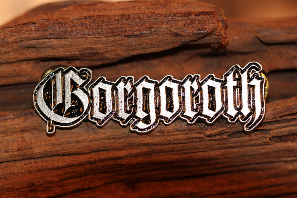 GORGOROTH-LOGO