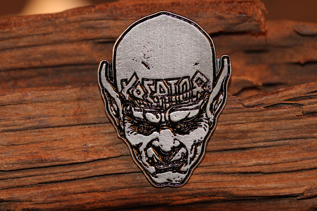 KREATOR-BEHIND THE MIRROR