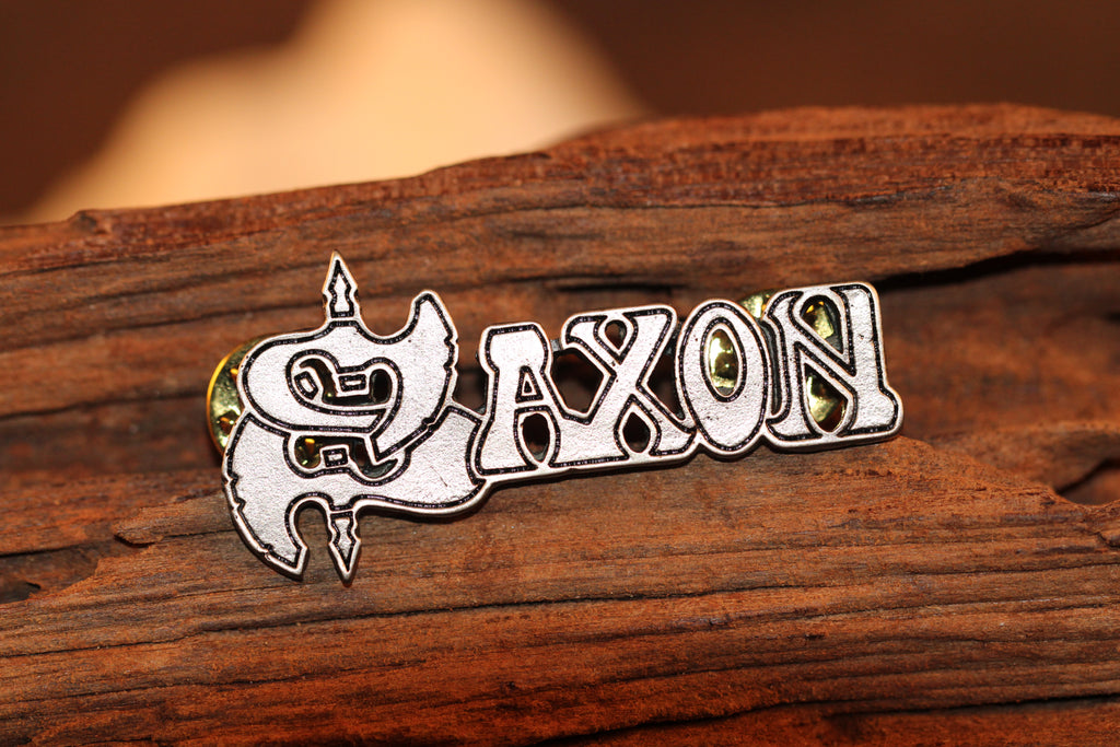 SAXON-LOGO