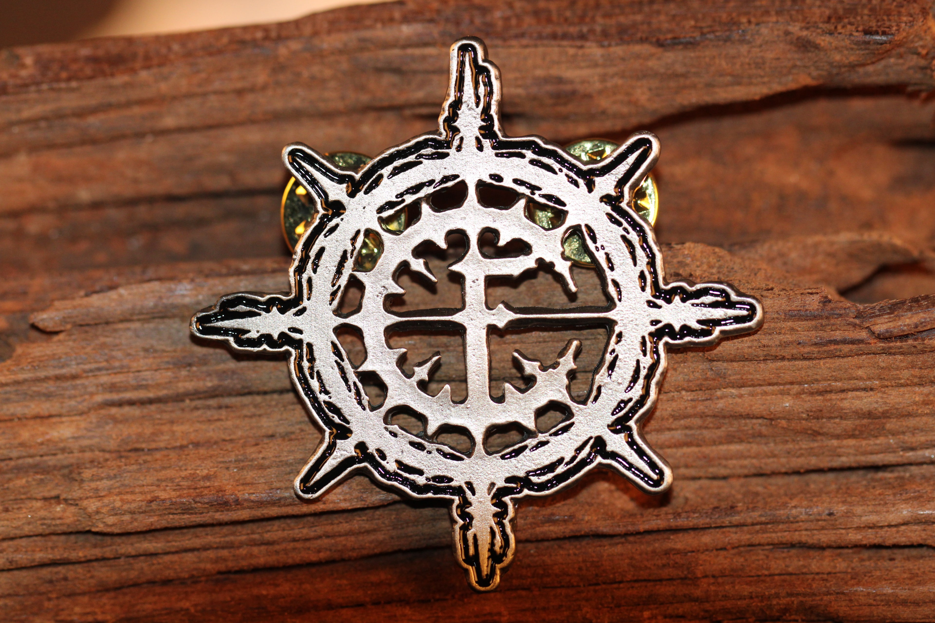 CARPATHIAN FOREST-LOGO