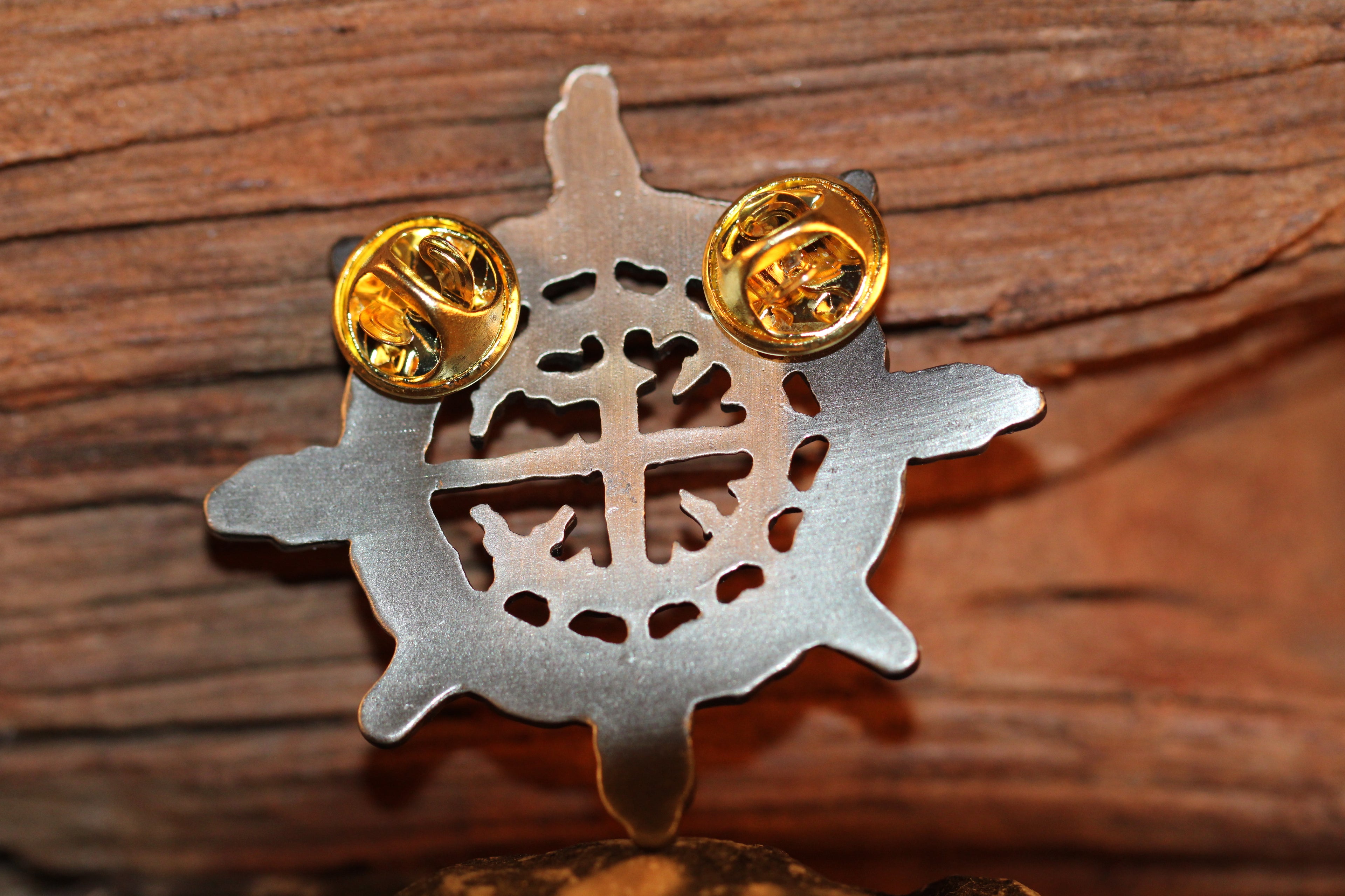 CARPATHIAN FOREST-LOGO